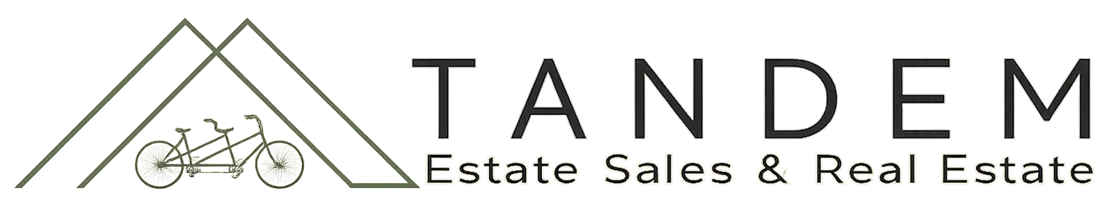 TANDEM Estate Sales & Real Estate